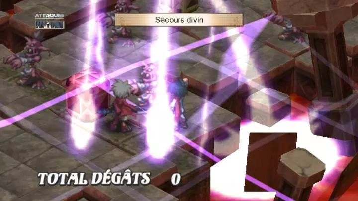 Disgaea 3