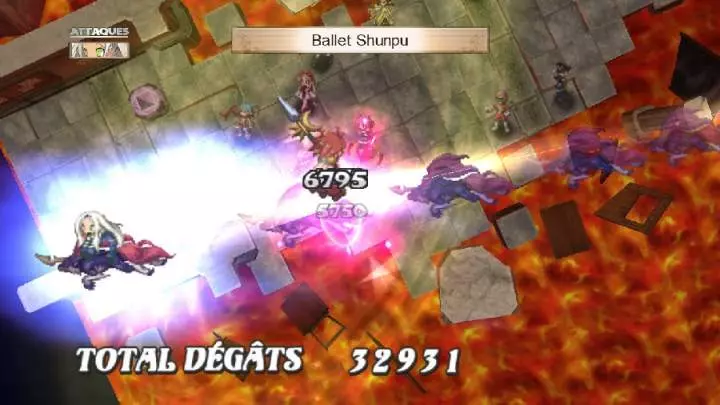 Disgaea 3: Absence of Justice