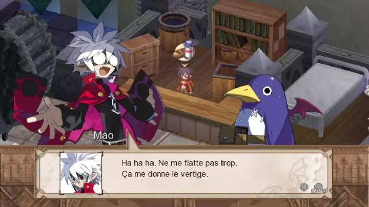 Disgaea 3 - PS3