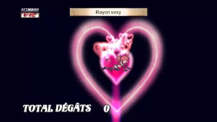 Disgaea 3