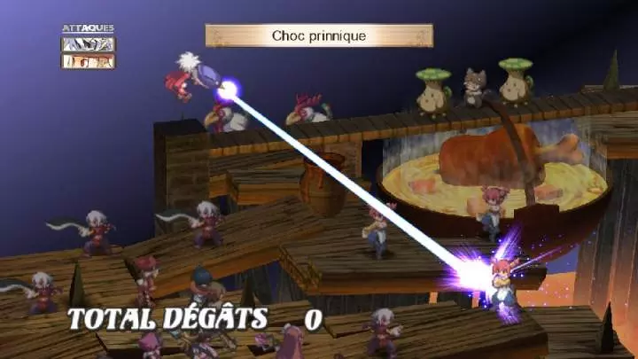 Disgaea 3
