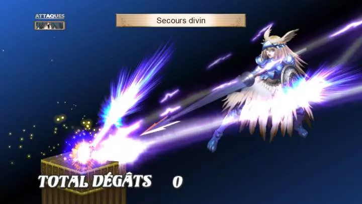 Disgaea 3