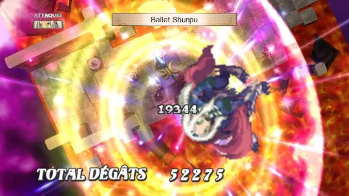 Disgaea 3