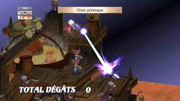 Disgaea 3