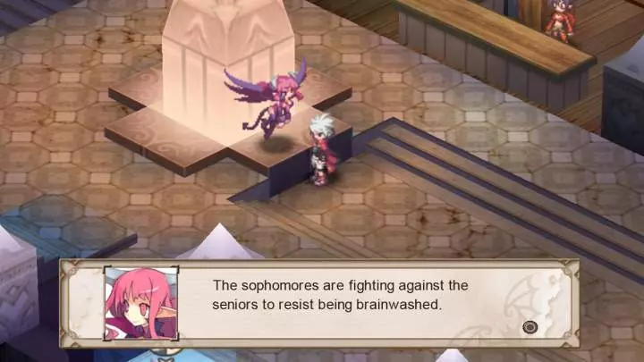 Disgaea 3