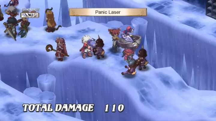 Disgaea 3: Absence of Justice