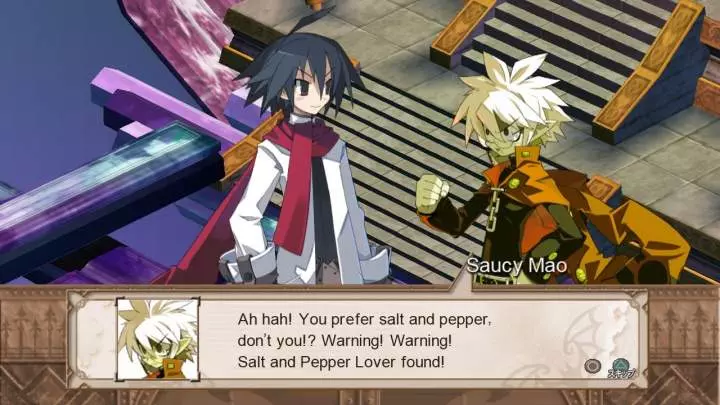 Disgaea 3 - PS3