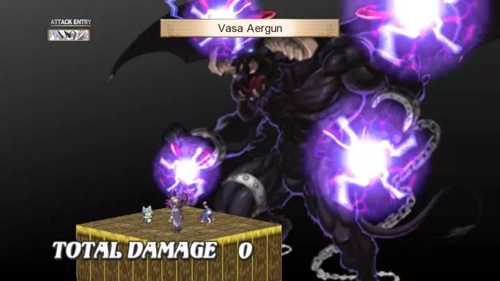 Disgaea 3: Absence of Justice