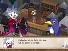 Disgaea 3 - Pantalla