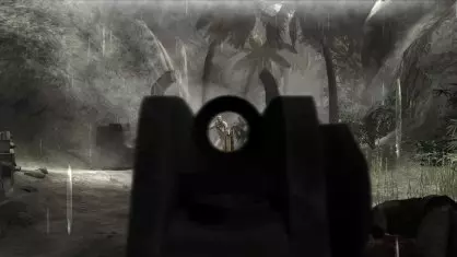 Shellshock 2 Blood Trails