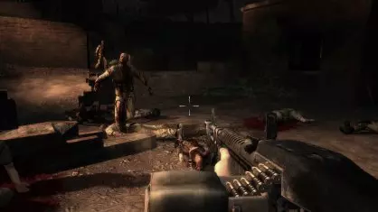 Shellshock 2 Blood Trails Xbox 360
