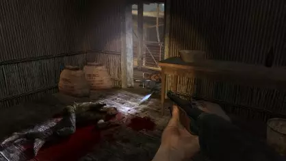 Shellshock 2 Blood Trails PS3