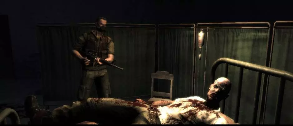 Shellshock 2 Blood Trails - PS3