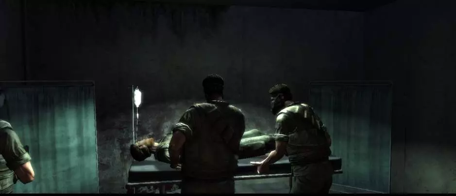 Shellshock 2 Blood Trails - PS3