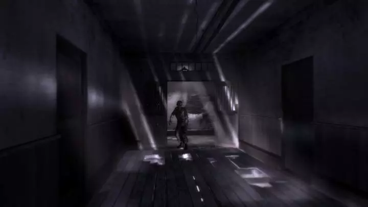 Shellshock 2 Blood Trails