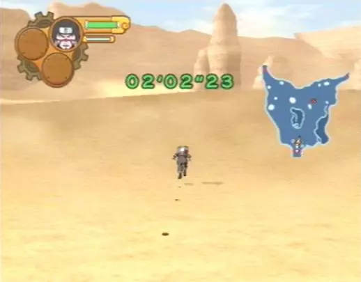 Naruto Narutimate Accel 2