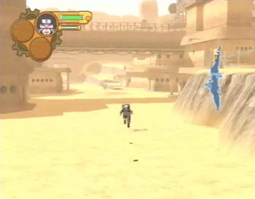 Naruto Narutimate Accel 2