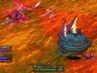 Breath of Fire 3 - Imagen PSP