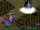 Breath of Fire 3 - Pantalla