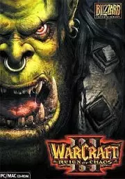 Warcraft III: Reign of Chaos