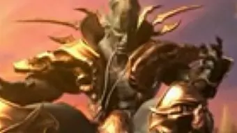 Warcraft III Reign of Chaos: Como Castillos de Arena (Spoiler)