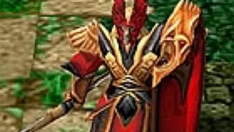 Warcraft III: The Frozen Throne