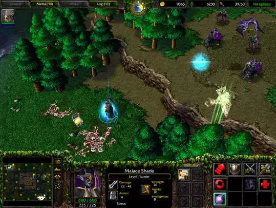 Warcraft III: The Frozen Throne