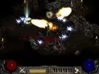 Diablo II - Pantalla