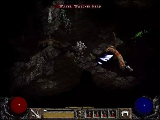 Diablo II