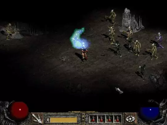 Diablo II - PC