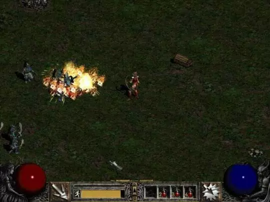 Diablo II