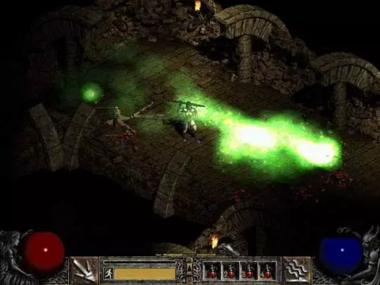 Diablo II