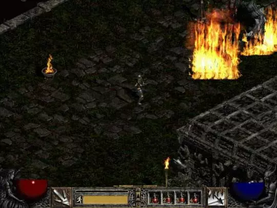 Diablo II