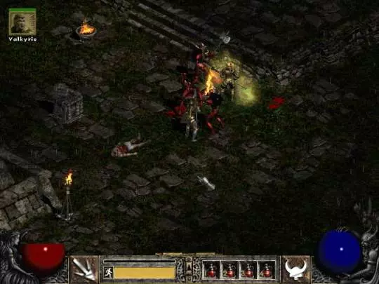 Diablo II - PC