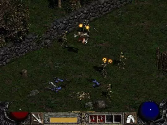 Diablo II
