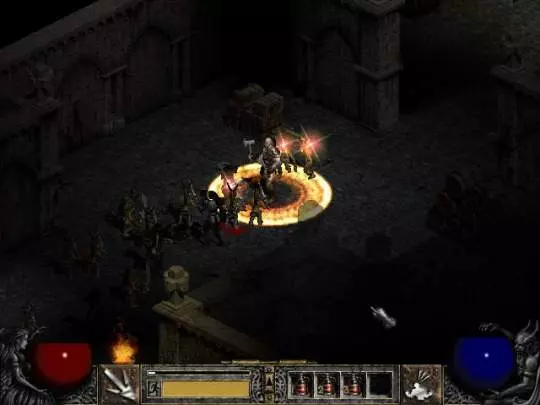 Diablo II