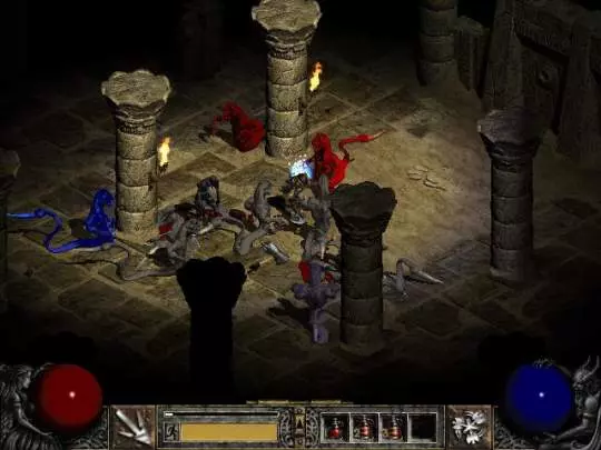 Diablo II - PC