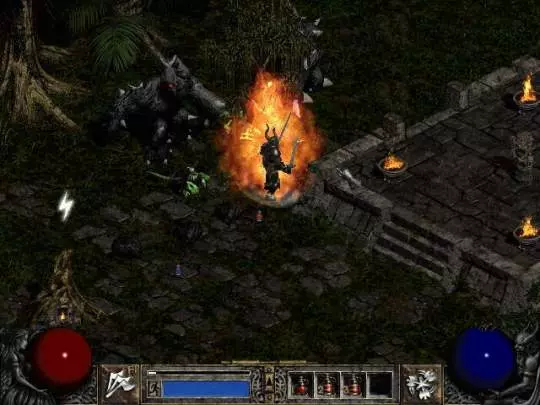 Diablo II