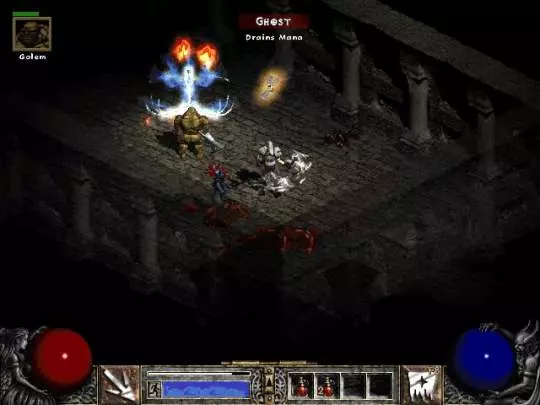 Diablo II