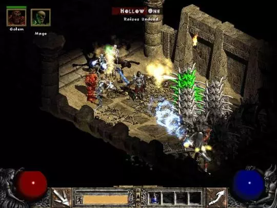 Diablo II