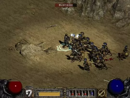 Diablo II