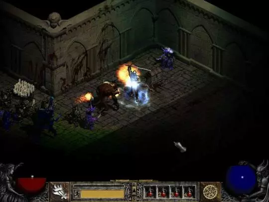 Diablo II