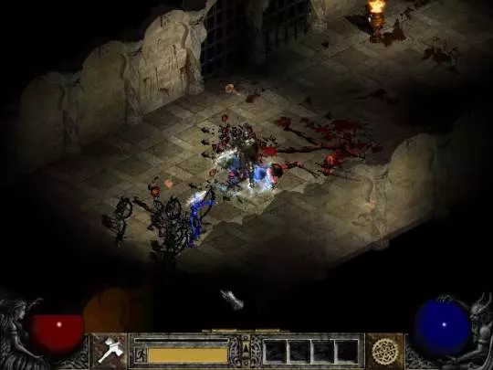 Diablo II