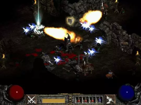 Diablo II - PC