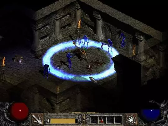 Diablo II