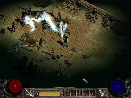 Diablo II