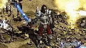 Diablo II: Vídeo del juego