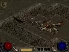 Diablo II Lord of Destruction - Pantalla