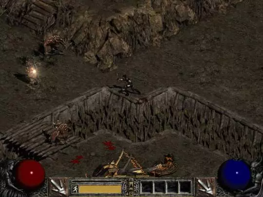 Diablo II Lord of Destruction