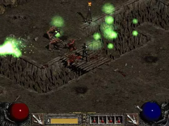 Diablo II Lord of Destruction